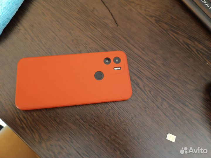 Xiaomi Redmi A1, 2/32 ГБ