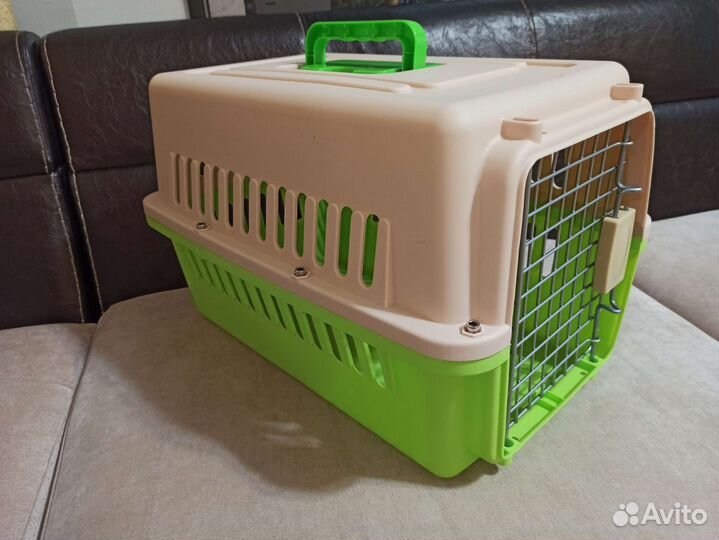 Переноска (удобная и надежная)