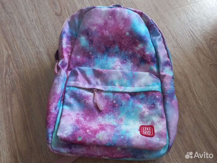 Рюкзак детский, школьный