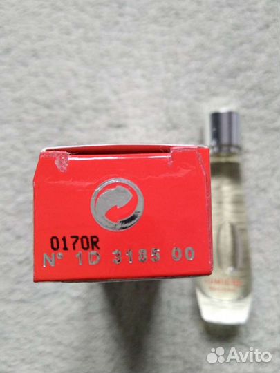 Туалетная вода винтаж,Rochas