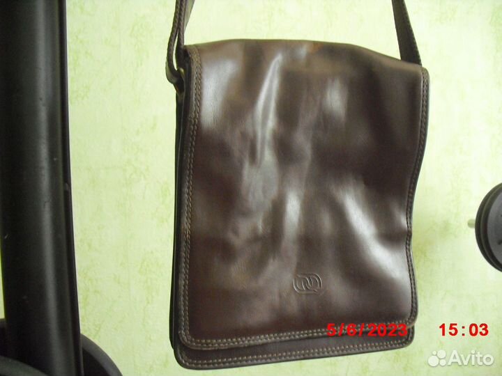 Сумка мужская