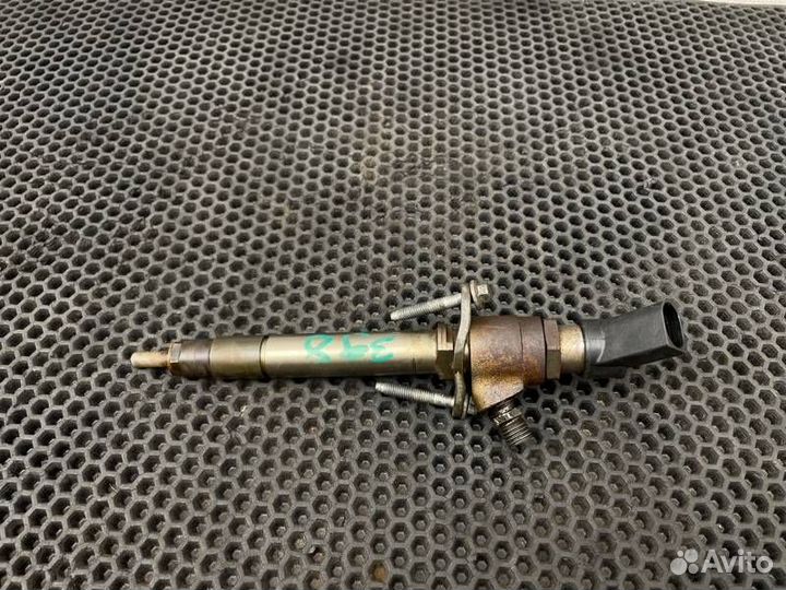 Форсунка топливная Land Rover Range Rover L322