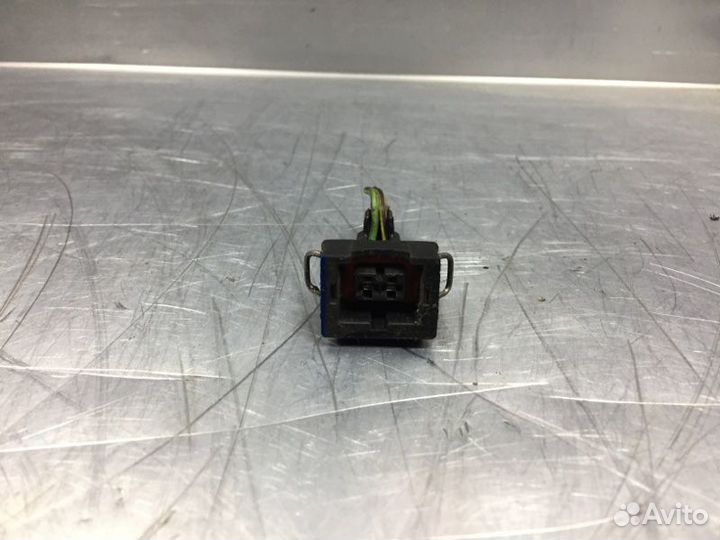 Разъем Volkswagen Golf Iii/Vento 1991-1997