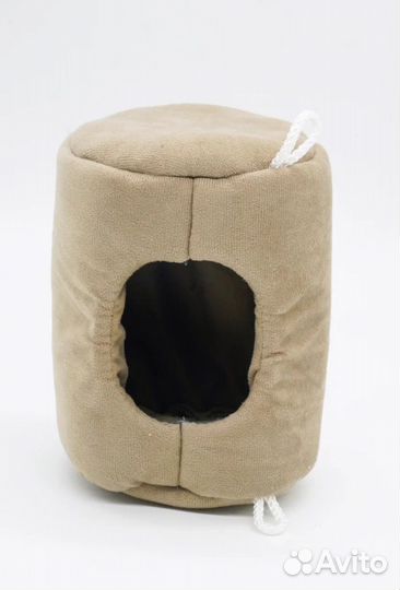 Домик гамак для грызунов для хомяков крыс