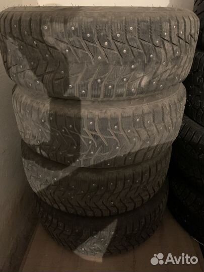 R17 Sailun Ice Blazer WST3 235/60, PCD 5x112 DIA 66.6