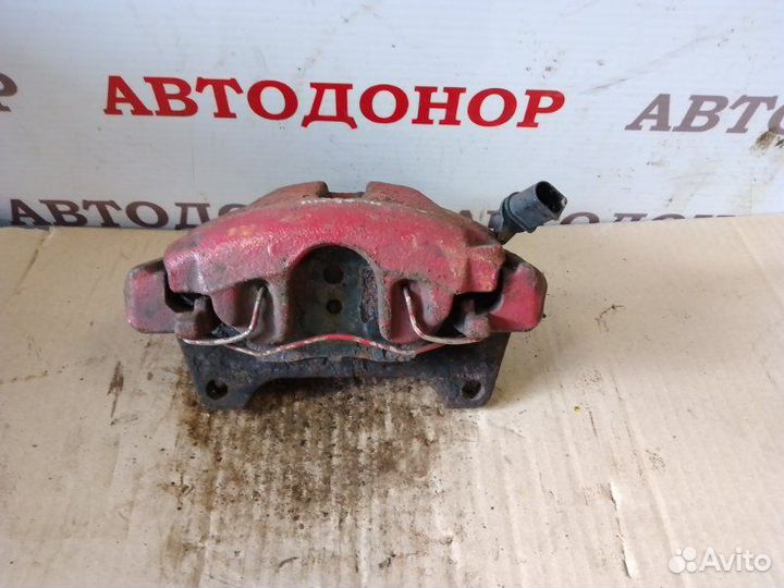 Суппорт тормозной передний правый Audi A4 B5