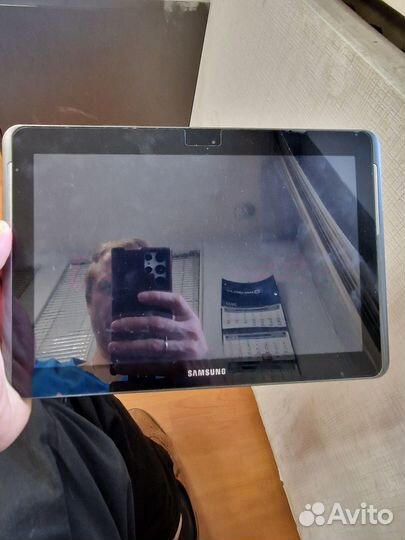 Планшет Samsung GT-P5110