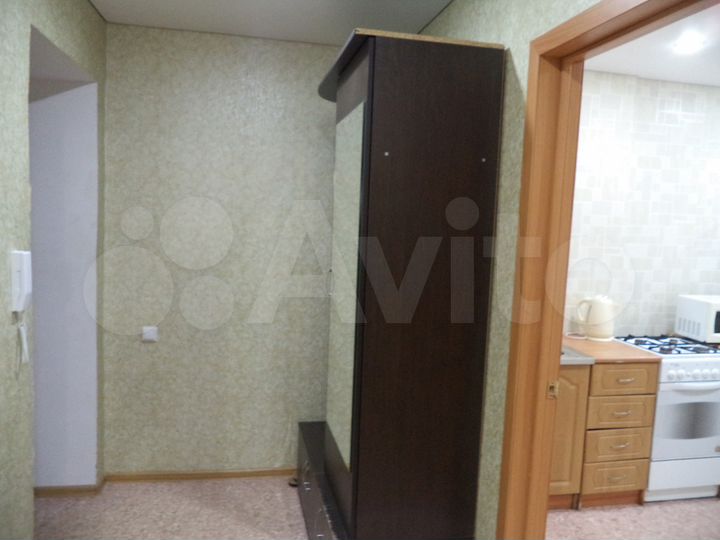 1-к. квартира, 47 м², 2/9 эт.