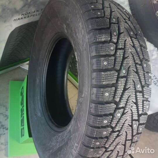 Nokian Tyres Nordman 7 SUV 235/75 R15 105