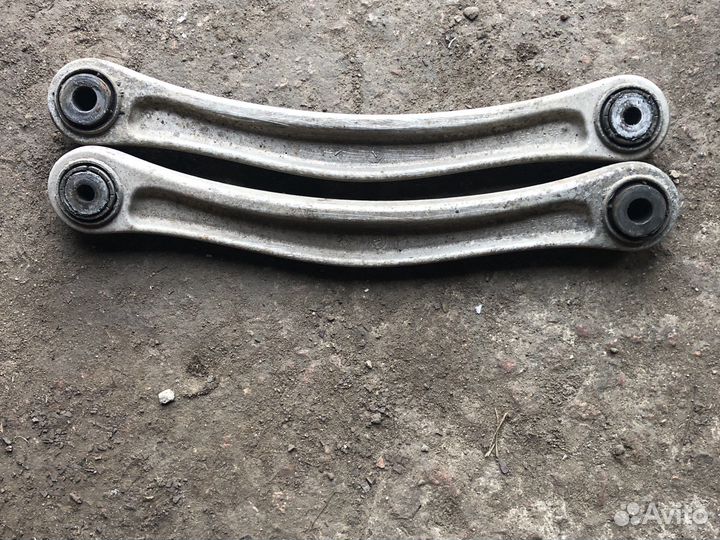 Рычаги задней подвески Audi Q7 4L