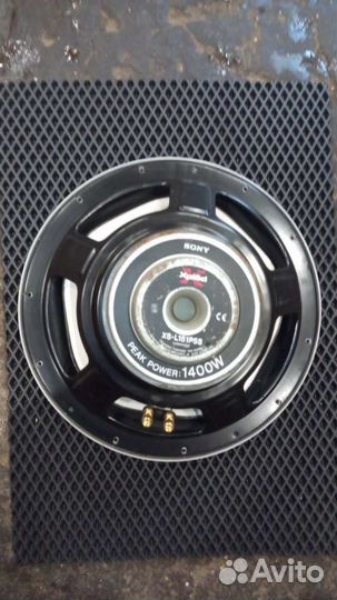 Sony XS-151P5S