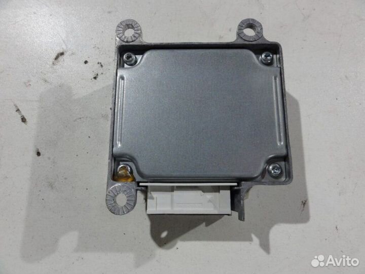 Блок AIR BAG Vortex Vortex Tingo T11 SQR 481 1.8