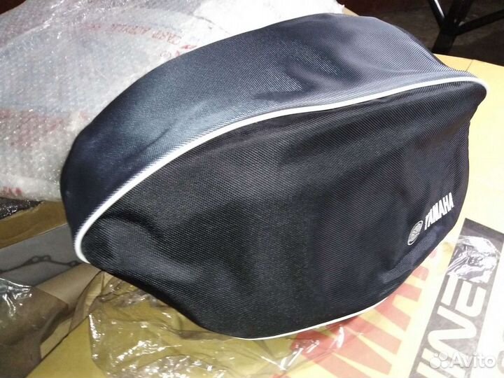 Новый оригинальный чехол на колпак Yamaha 9.9