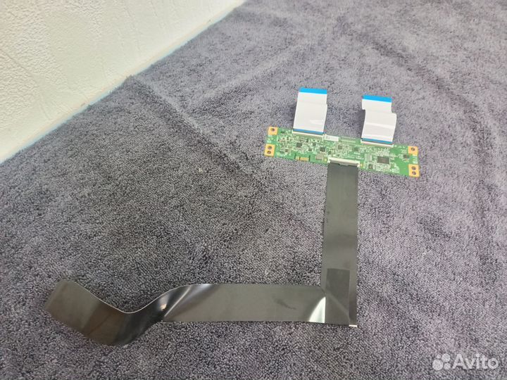 BG0004C00 E253117 плата T-Con