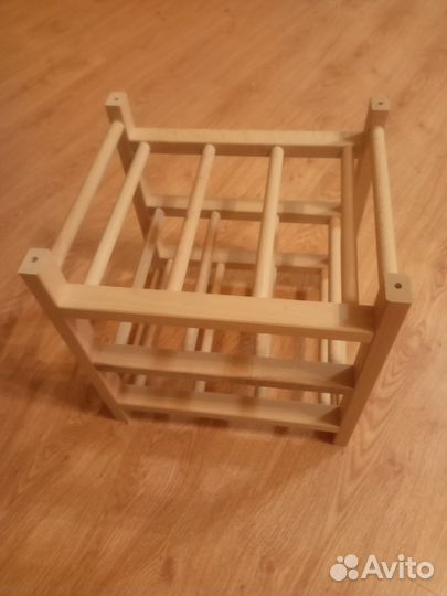 Подставка для вина IKEA