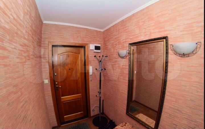 4-к. квартира, 77,9 м², 3/9 эт.