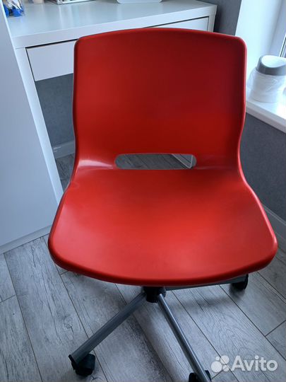 Стул офисный IKEA