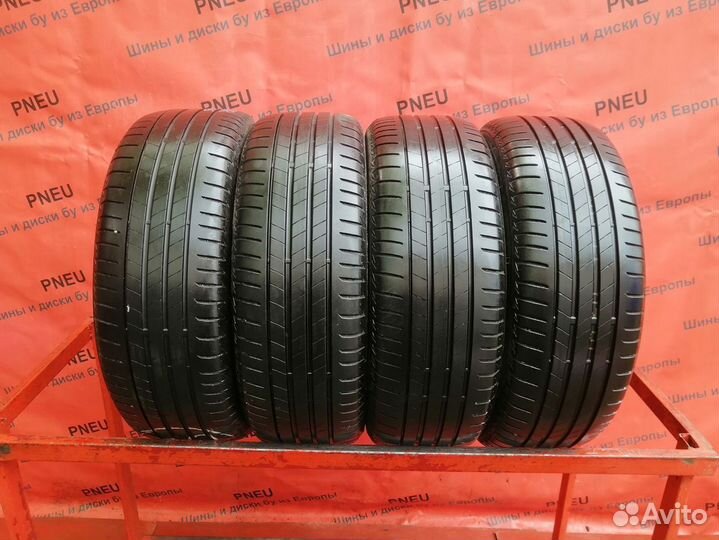 Bridgestone Turanza T005 195/55 R16 87H