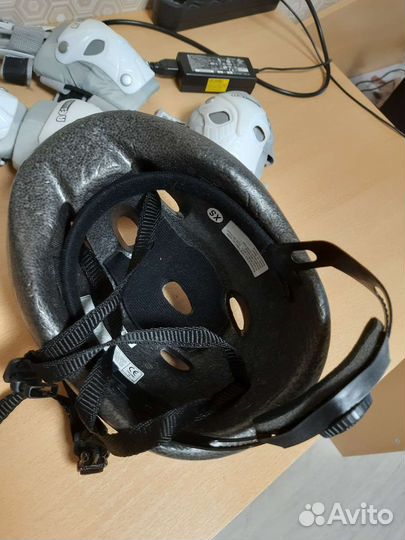 Защита для роликов