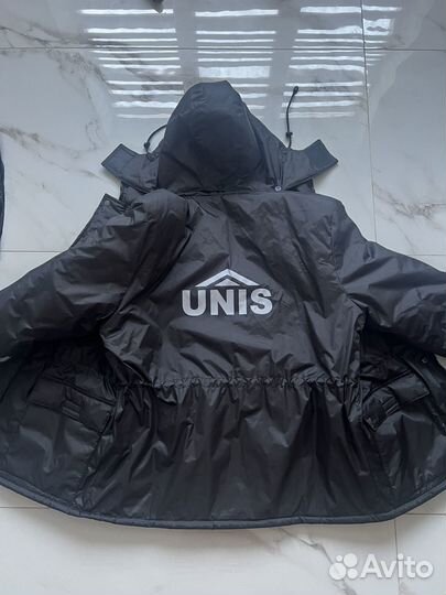 Куртка демисезонная 48 50