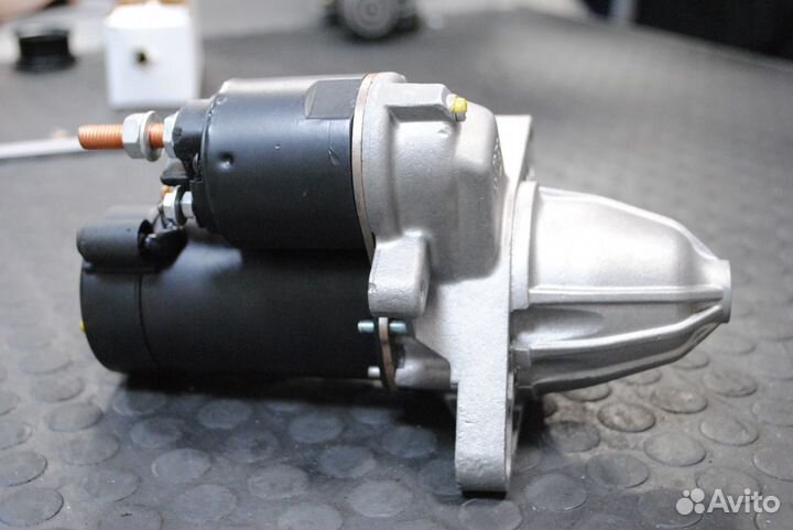 Стартер Honda Civic 1.4, 1.5, 1.6, Accord 1.8 (AT)