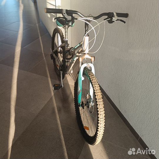 Велосипед Stinger взрослый б/у