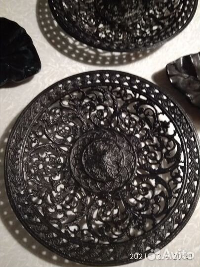 Каслинское литье