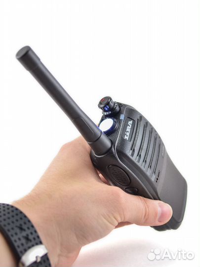 Радиостанция lira P-510 V