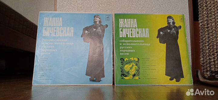 Виниловые пластинки (3-е объявление)