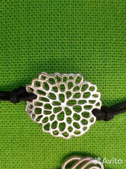 Браслеты на запястье любой ширины