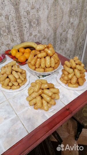 Баурсак