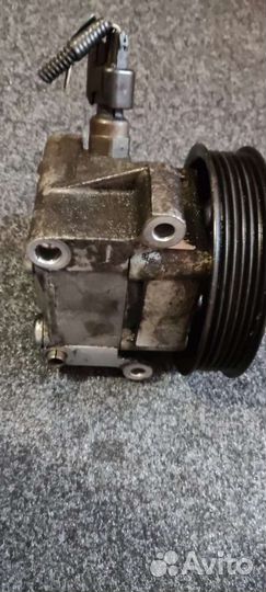 Гидроусилитель Ford Focus 2 1.6