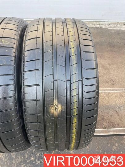 Pirelli P Zero PZ4 275/35 R21 103Y