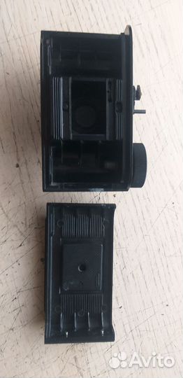 Пленочный фотоаппарат