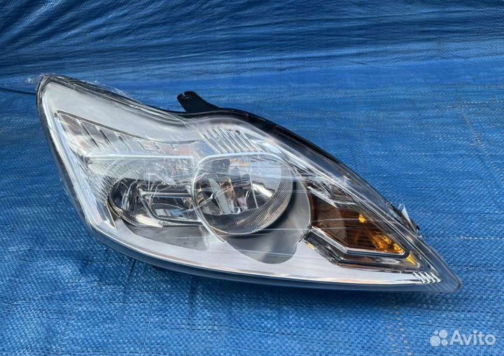 Фара ford focus 2