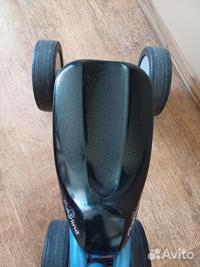 Беговел Puky Pukylino