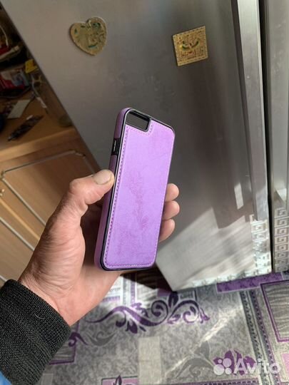 Магнитный чехол для iPhone 6-6s