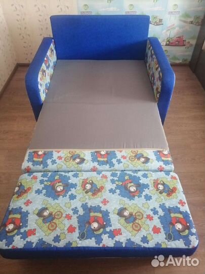 Диван кровать новый