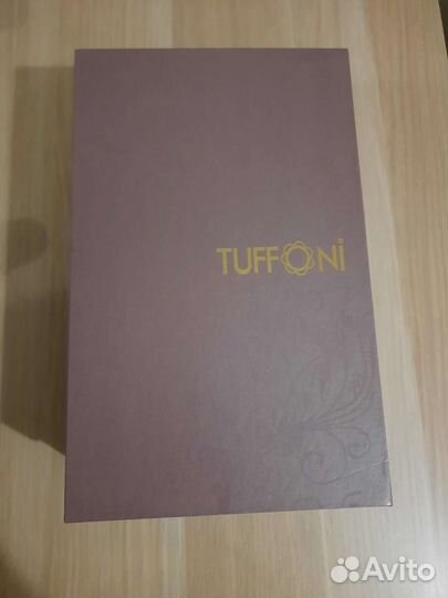 Клатч tuffoni