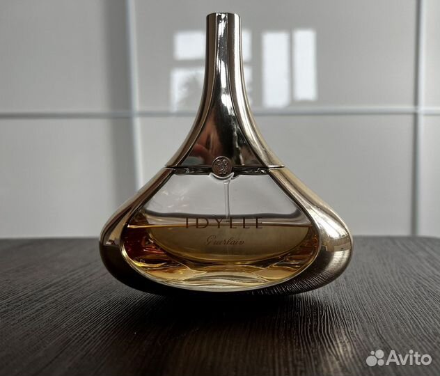 Парфюм оригинал Idylle,Idole aura, aqua di parma