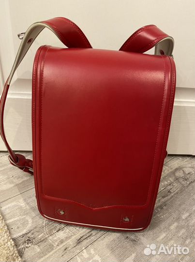 Японский ранец (рюкзак) randoseru Оригинал