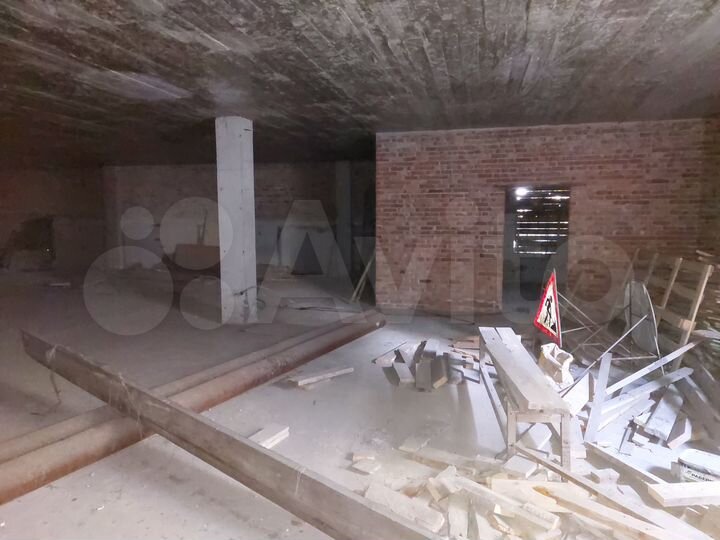 Коммерческая недвижимость