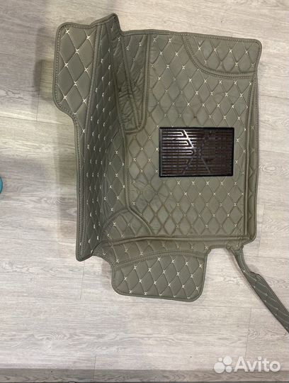 Автоковрики Коврики Suzuki Jimny 3 поколение