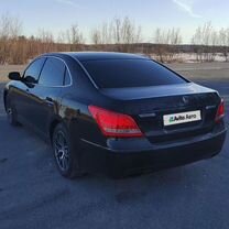 Hyundai Equus 3.8 AT, 2012, 153 000 км, с пробегом, цена 1 699 999 руб.