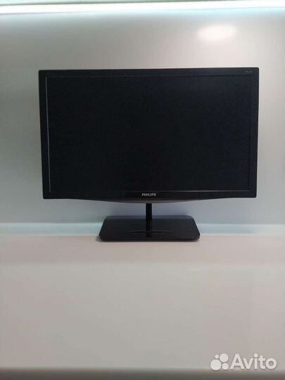 Монитор Philips 239C4qhsb/01