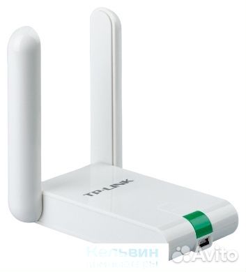 TP-Link WiFiCard TL-WN822N USB