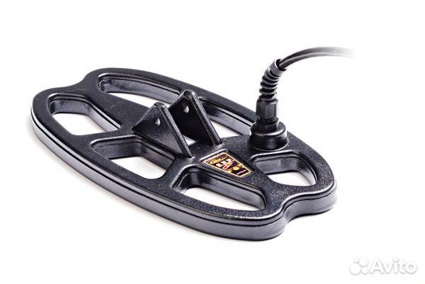 Катушка Detech SEF 10х5'' WSS для Garrett Ace