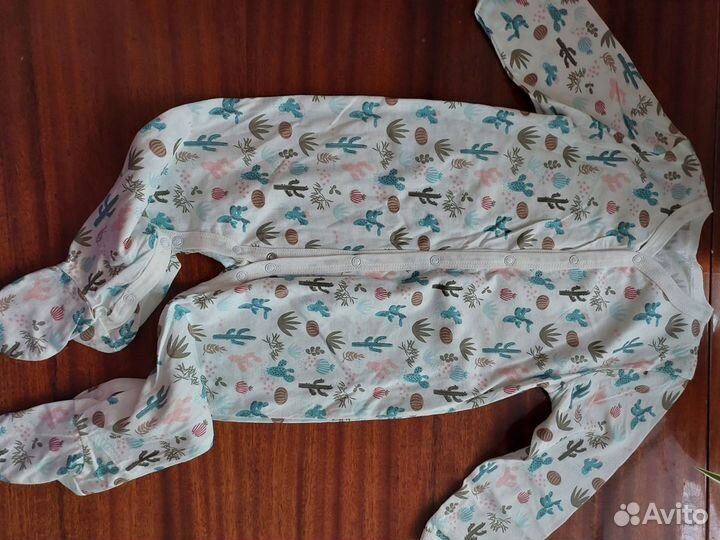 Одежда на девочку 80 р