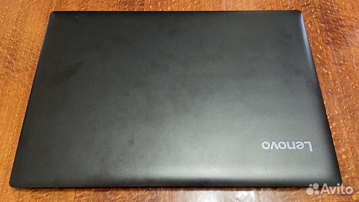 Ноутбук lenovo Ideapad 330 15ikb