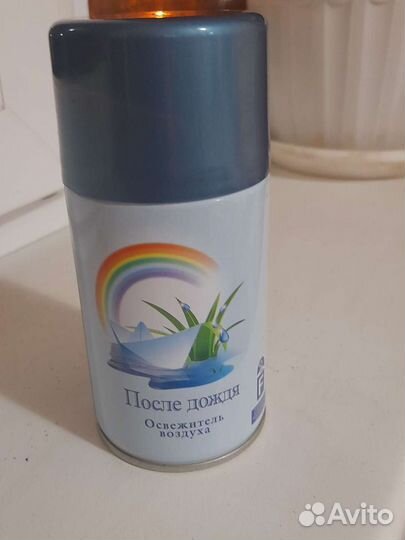 Освежитель воздуха
